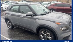 2023 Hyundai Venue SEL