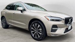 2023 Volvo XC60 B5 Core