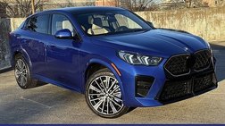 2025 BMW X2 xDrive28i