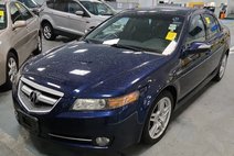 2007 Acura TL 3.2