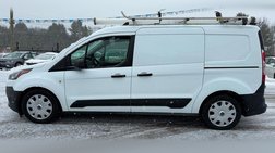 2020 Ford Transit Connect XL