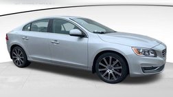 2018 Volvo S60 T5 Inscription
