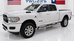 2019 Ram Ram Pickup 2500 Lone Star