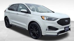 2022 Ford Edge ST-Line
