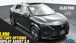 2023 Nissan Ariya Empower+