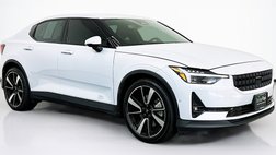 2022 Polestar 2 Long Range Dual Motor