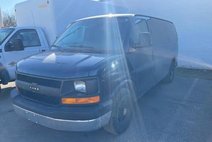 2007 Chevrolet Express 1500