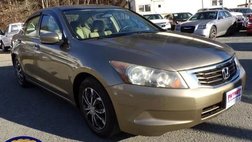 2009 Honda Accord LX