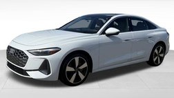 2025 Audi A5 quattro Premium TFSI