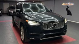 2016 Volvo XC90 T6 Inscription