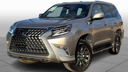 2023 Lexus GX 460 Base