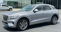2025 Genesis GV70 2.5T Standard