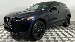 2025 Jaguar F-PACE P250 R-Dynamic S