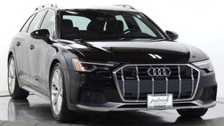 2021 Audi A6 allroad quattro Premium Plus 55 TFSI