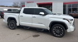 2023 Toyota Tundra Limited HV
