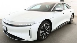 2023 Lucid Air Touring