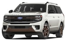 2026 Ford Expedition King Ranch