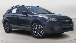 2019 Subaru Crosstrek 2.0i Base