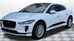2020 Jaguar I-PACE EV400 S