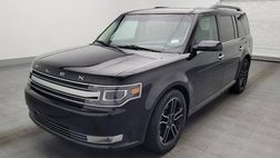 2015 Ford Flex Limited