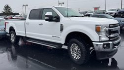 2022 Ford Super Duty F-350 XLT