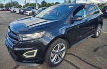 2015 Ford Edge Sport