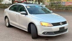 2014 Volkswagen Jetta SEL