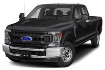 2020 Ford Super Duty F-250 Super Duty