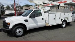 2008 Ford F-350 