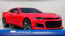 2022 Chevrolet Camaro ZL1