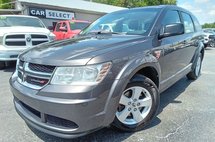 2019 Dodge Journey SE Value Package