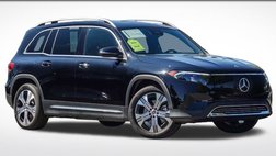 2024 Mercedes-Benz EQB EQB 350 4MATIC