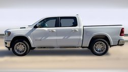2021 Ram Ram Pickup 1500 Laramie
