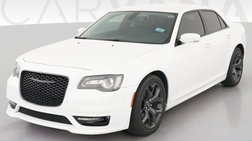 2021 Chrysler 300 Touring L