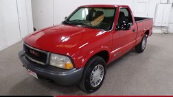 1998 GMC Sonoma 
