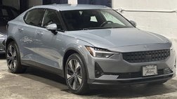 2023 Polestar 2 Long Range Single Motor