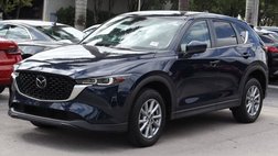 2023 Mazda CX-5 2.5 S Select