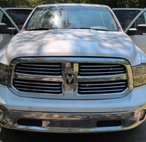 2016 Ram Ram Pickup 1500 Big Horn