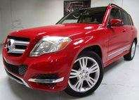 2015 Mercedes-Benz GLK-Class GLK 350