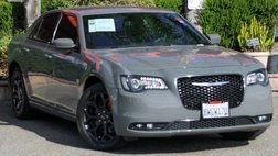 2019 Chrysler 300 S