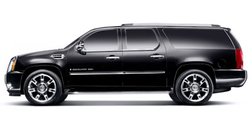 2012 Cadillac Escalade ESV Luxury