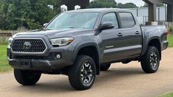 2019 Toyota Tacoma TRD Off-Road