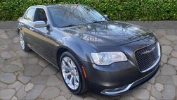 2018 Chrysler 300 C