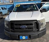 2015 Ford F-150 XL