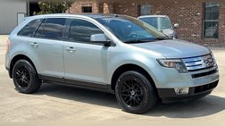 2007 Ford Edge SEL