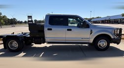 2021 Ford Super Duty F-350 Lariat