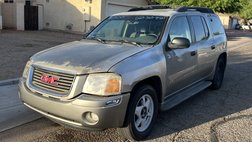 2003 GMC Envoy XL SLE