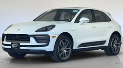 2025 Porsche Macan T
