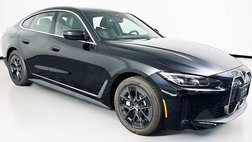 2024 BMW i4 eDrive35 Gran Coupe