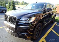 2022 Lincoln Navigator L Reserve